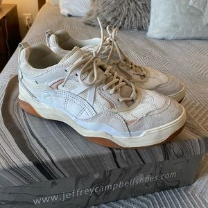 Vans Ultracush Sneaker